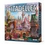 Citadelles 4° Edition Asmodee Ikaipaka jeux & jouets Royan