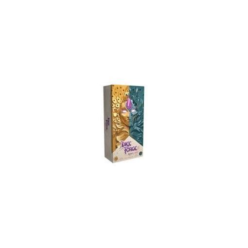 Dice Forge Ext. Rebellion Libellud Ikaipaka jeux & jouets Royan