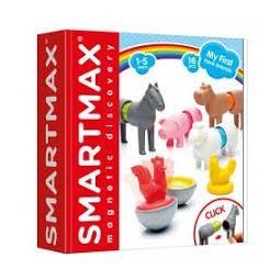 SmartMax - My First Animals - Les Animaux de la ferme Smart