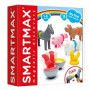 SmartMax - My First Animals - Les Animaux de la ferme - IkaIpaka Royan