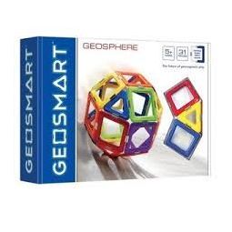 GeoSmart GeoSphere smartgame Smart games Ikaipaka jeux & jouets