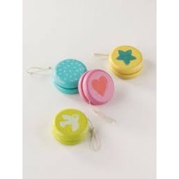 Yoyo cookie - Foulon Ikaipaka jeux & jouets Royan
