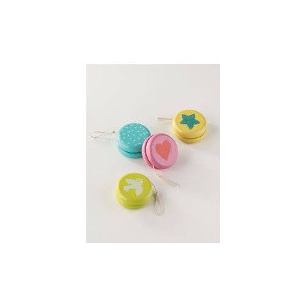 Yoyo cookie - Foulon Ikaipaka jeux & jouets Royan