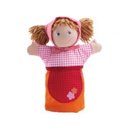 Marionnette Gretel Haba Ikaipaka jeux & jouets Royan