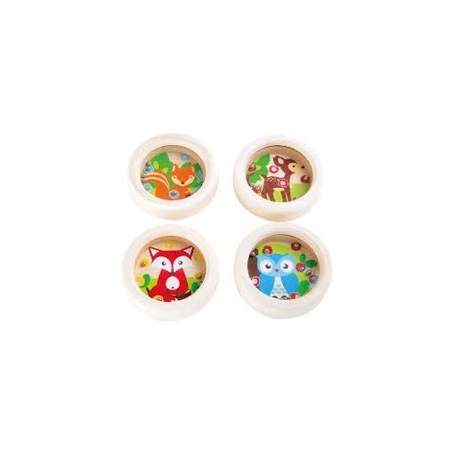Jeu de patience "Boules" Legler Ikaipaka jeux & jouets Royan