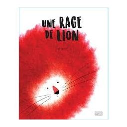 Livre une rage de lion Sassi Ikaipaka jeux & jouets Royan