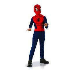 Deguisement spiderman TS Wdk Ikaipaka jeux & jouets Royan