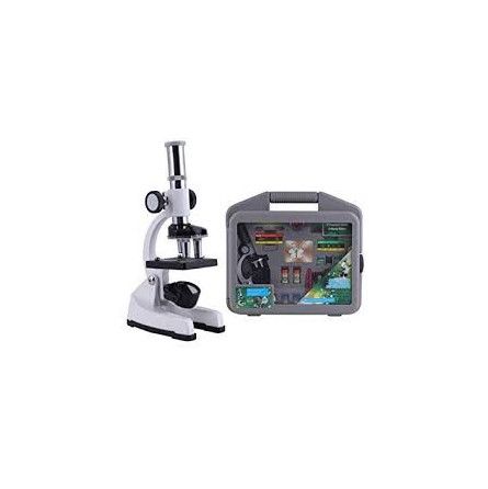 Microscope X 450 jeux & jouets Royan de Wdk