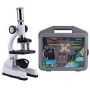 Microscope X 450 - IkaIpaka Royan