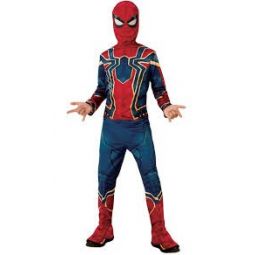 Deguisement iron spiderman TM Wdk Ikaipaka jeux & jouets Royan