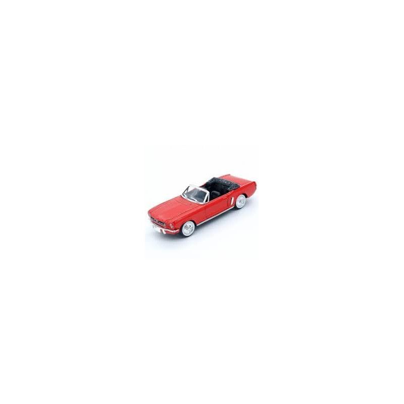 Vehicule voiture miniature ancien USA voiture 1/43 Wdk Ikaipaka