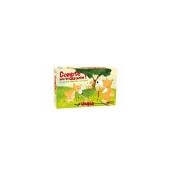 Compte avec les oursons Logis Ikaipaka jeux & jouets Royan