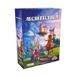 Architectura Atalia Ikaipaka jeux & jouets Royan