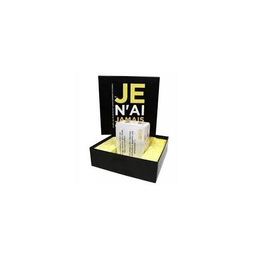 Je n'ai jamais Atalia Ikaipaka jeux & jouets Royan