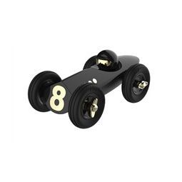 Playforever - Voiture Rufus - Vince Playforever Ikaipaka jeux &