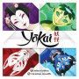 Yokai  Ikaipaka jeux & jouets Royan