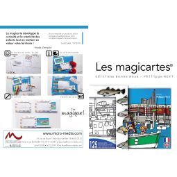 Magicarte Phare Editions Bonne Anse Ikaipaka jeux & jouets Royan