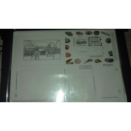 MagiCarte Marché Editions Bonne Anse Ikaipaka jeux & jouets