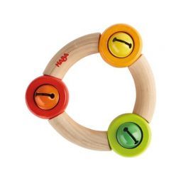 Hochet Dring Haba Ikaipaka jeux & jouets Royan