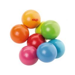 Hochet Magica Haba Ikaipaka jeux & jouets Royan