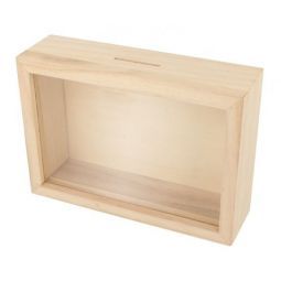 Tirelire Cadre Artemio Ikaipaka jeux & jouets Royan