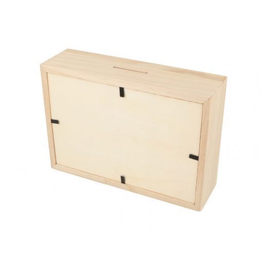 Tirelire Cadre Artemio Ikaipaka jeux & jouets Royan