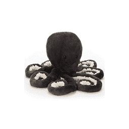 Inky Octopus Medium Jellycat Ikaipaka jeux & jouets Royan