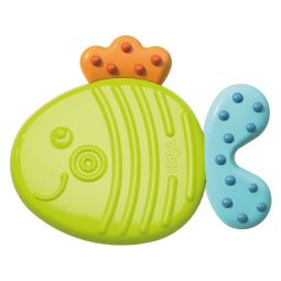 Hochet Poisson Haba Ikaipaka jeux & jouets Royan