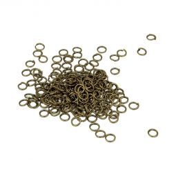 anneau 5 mm or 30g Copper Artemio Ikaipaka jeux & jouets Royan