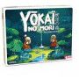 Yokai no mori Ferti Ikaipaka jeux & jouets Royan