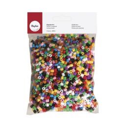 Perles à repasser - 5mm de diamètre Rayher Ikaipaka jeux &