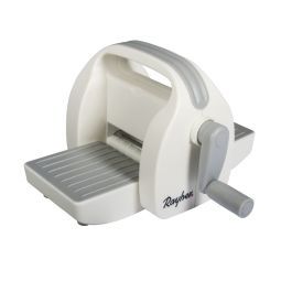 Mini-Machine à découper et gaufrer Rayher Ikaipaka jeux &