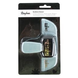 Perforatrice Bordures - Coeurs Rayher Ikaipaka jeux & jouets