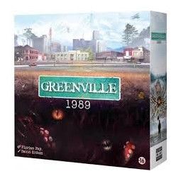 Greenville 1989 - IkaIpaka Royan