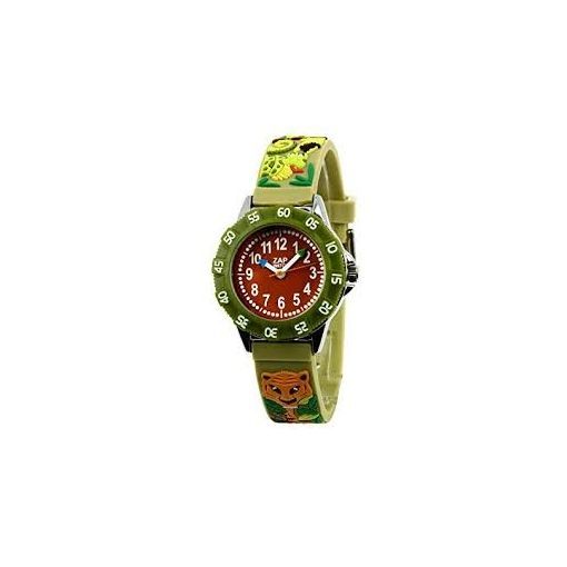 Montre jungle jungle - Zap  Ikaipaka jeux & jouets Royan