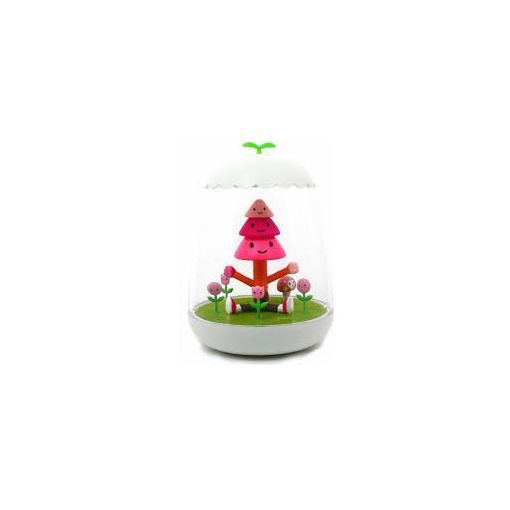 Veilleuse tree Petit AKio  Ikaipaka jeux & jouets Royan