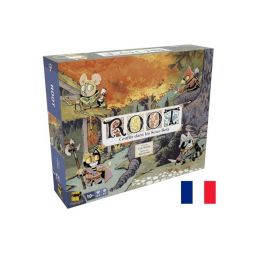 Root Matagot Ikaipaka jeux & jouets Royan