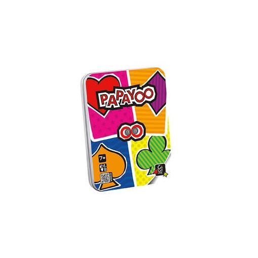 PAPAYOO Gigamic Ikaipaka jeux & jouets Royan