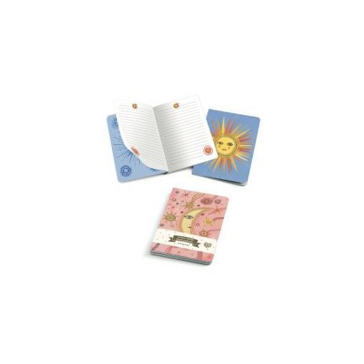 Petits carnets - Aurélia Djeco Ikaipaka jeux & jouets Royan