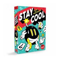 Stay Cool - IkaIpaka Royan