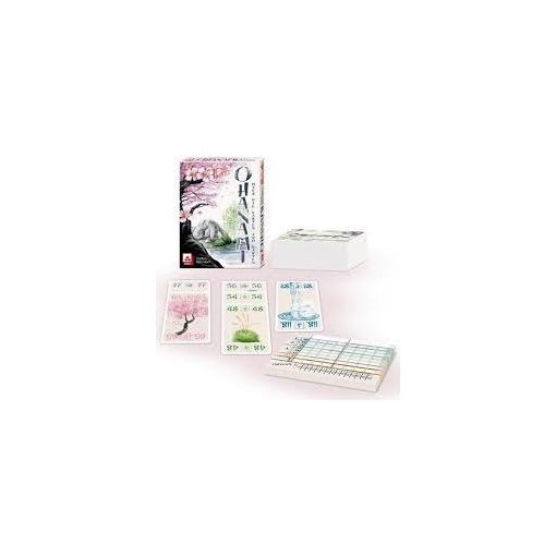 Ohanami Oya Ikaipaka jeux & jouets Royan