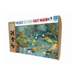 Puzzle enfant michele wilson 12 à 50 pièces Puzzles Michèle