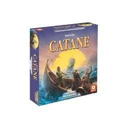 Catan: Pirates et Découvreurs extension Asmodee Ikaipaka jeux &