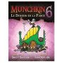Munchkin 6 : Le Donjon de la Farce - IkaIpaka Royan