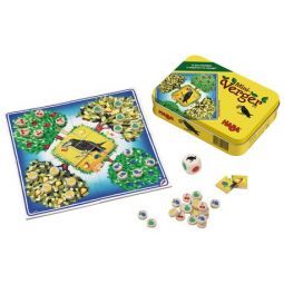 Mini Verger Haba Ikaipaka jeux & jouets Royan