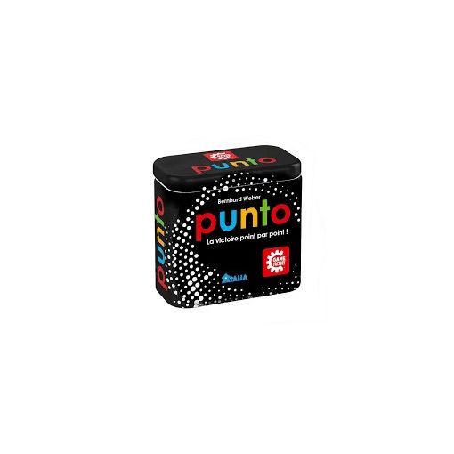 Punto Atalia Ikaipaka jeux & jouets Royan