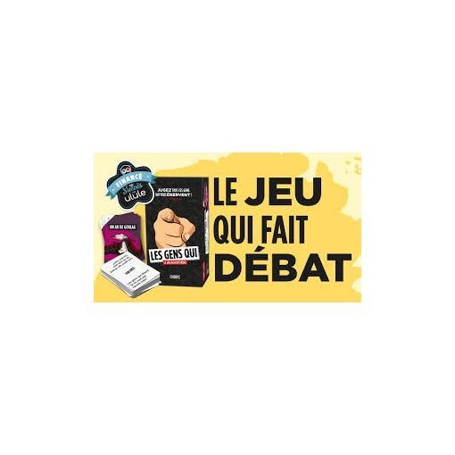 Les gens qui Atalia Ikaipaka jeux & jouets Royan
