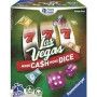 Las Vegas - Ext. More Cash More Dice - IkaIpaka Royan