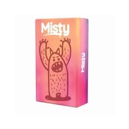 Misty Helvetiq Ikaipaka jeux & jouets Royan