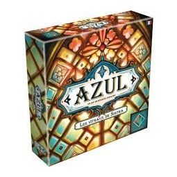 Azul cintra  Ikaipaka jeux & jouets Royan